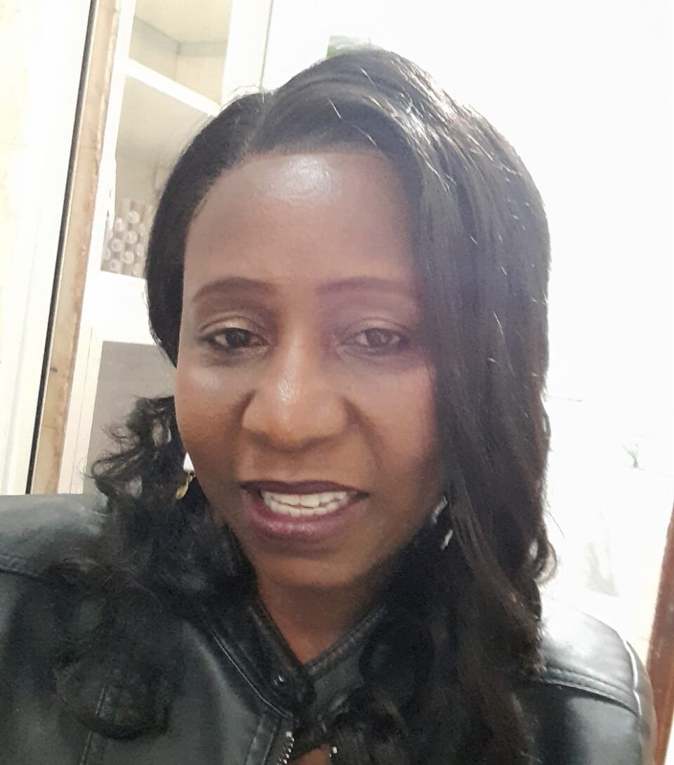 Dr. Emily Teshome
