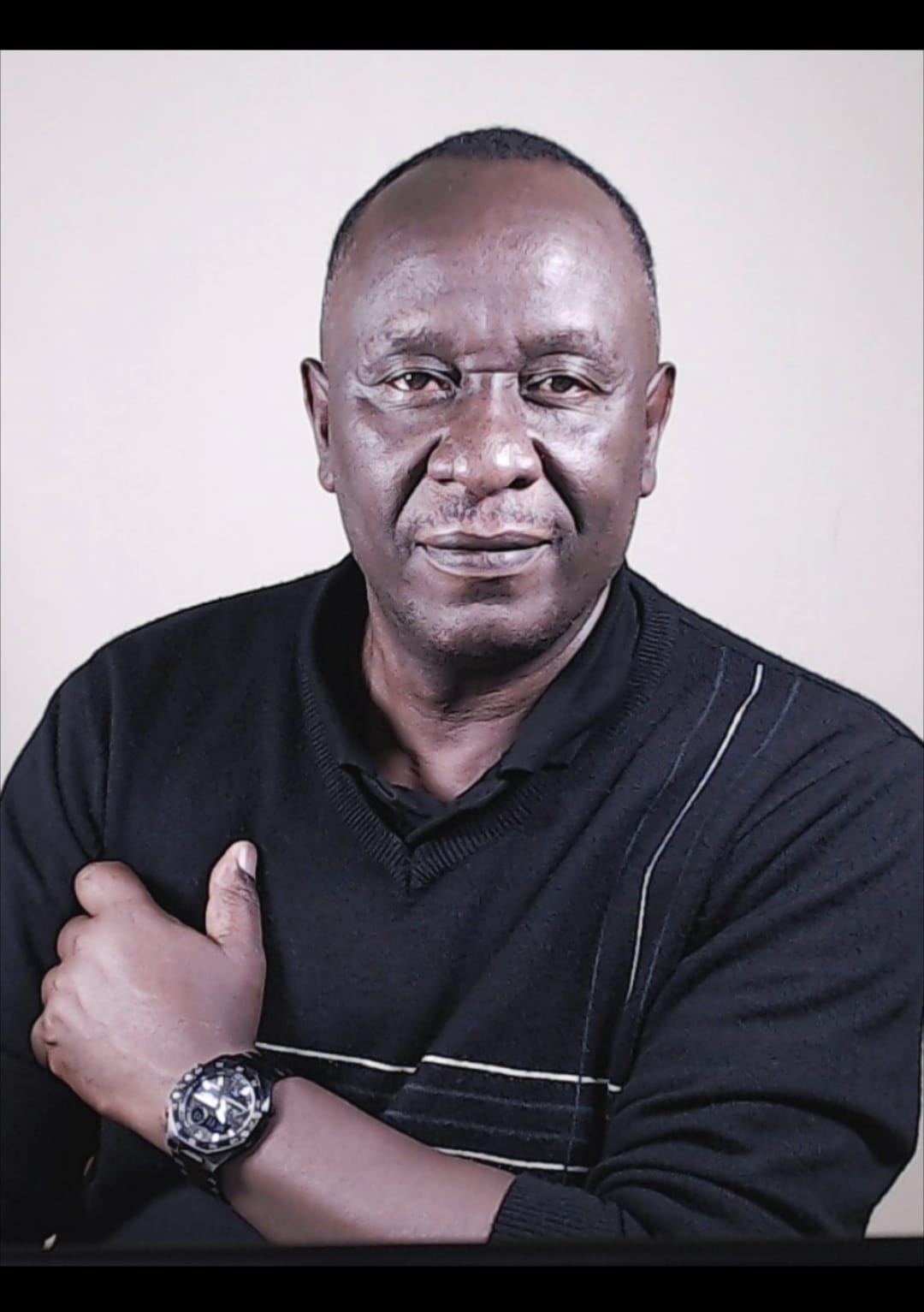 Hermann Mwadime