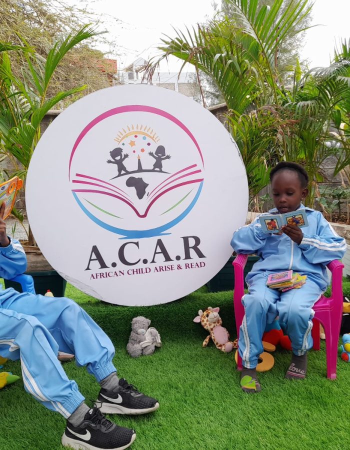 Children Writing Competions