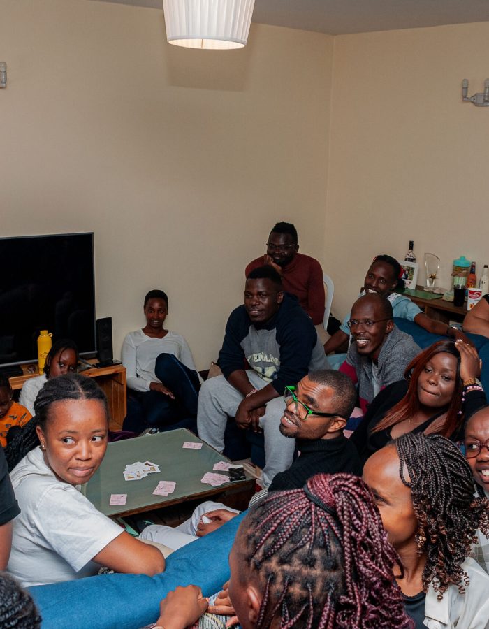 Fellowship